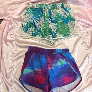 New Addition !!! Cute All in Motion Top Plus All in Motion Short Set